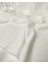 %100 Ten Cel Kırık Beyaz Renkte Gabardin Kumaş (En 150 cm x Boy 220 Cm) 6