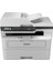Brother MFC-B7811DW Mono Lazer Yaz/tar/fot/fax/dub/eth/wıfı 1