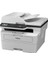 Brother MFC-B7811DW Mono Lazer Yaz/tar/fot/fax/dub/eth/wıfı 2