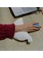 , Müslin Kumaş Bilek Destek Yastığı – Ergonomik Mouse Pad Yastığı 5