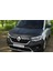 Renault Kangoo ve Express 2022 Sonrası Kaput Maskesi – Düz Siyah Deri Görünümlü Koruma 1