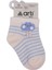 Artı Kids Erkek Bebek Çorap 46346 1