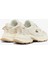 L003 Neo Shot Kadın Krem Sneaker 750SFA0123 2r2 3