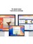 MW1G3TU/A/MACBOOK Air/apple M4 Işlemci/(10 Çekirdek Cpu-10 Çekirdek GPU)/16GB RAM/256GB Ssd/15.3" Silver 9