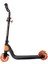 Çocuk Evo 2 Tekerlekli Hafif Hız Scooter Turuncu 2