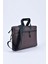 Mocha(Kahve) Align Laptop Çantası 2