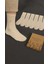 6 Adet Kutulu Erkek Bambu Soket Çorap LL.BR2278.001 1
