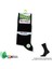 Plus 4780 Erkek Bambu 4 Mevsim Çorap 6 Adet 3