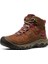 1030689 Targhee Iv Mid Wp W Bison/beaujolaıs Kadın Outdoor Bot 2