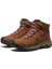 1030689 Targhee Iv Mid Wp W Bison/beaujolaıs Kadın Outdoor Bot 5