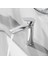 Krom Lavabo Bataryası 600-CSS 1