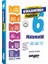 Ankara 6. Sınıf Matematik Güçlendiren Fasiküller Ankara Yayıncılı 1