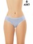 Pamuklu & Modal Esnek 6 Adet Mavi Paris Model Bikini Külot LL.K51.O08.001 2