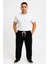 Mdb Erkek Fitilli Kadife Cepli Buggy Pantolon Oversize Rahat Kalıp Iyah 1