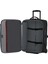 Ecodiver - 2 Tekerlekli Duffle 55 cm Kabin Boy Valiz 15.6" 2