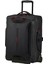 Ecodiver - 2 Tekerlekli Duffle 55 cm Kabin Boy Valiz 15.6" 7