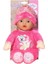 833674 Baby Born Uykucu Bebek - Pembe - 30CM 1
