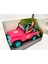 Betül Oyuncak Bebek + Jeep 3
