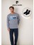%100 Pamuk Uzun Kol Lisanslı & Baskılı Pijama Takımı (2 Adet Hediye Çorap) L1.PC.6096.001 1