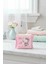 Sanrio Lisanslı Hello Kitty Inci Dokulu Kuru Mendil (25 Mendil) 3