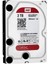 Western Digital Red WD30EFRX Sata 3.0 5400 Rpm 3.5" 3 Tb Harddisk 1