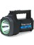 LED Şarjlı El Feneri 25W WT-417 3