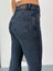 N76 Slim Fit Spanyol Paça Jean 2