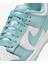 Dunk Low Retro Erkek Sneaker 7