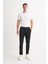 Caz 03120 Jogger Beli Lastik Detaylı Erkek Pantolon 2