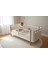 Sahra 90X190 Ölçülerinde Yatak Uyumlu Karyola %100 Mdf Bebek ve Çocuk Montessori 3