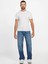 Jett Erkek Mavi Loose Fit Jean M5BA0PD4K30-FLXI 2