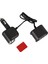 1526 12-24V 120 Watt 3'lü Araç Çakmak Çoklayıcı 5