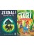 Zerdali Dedemle Bir Yıl (Yaşar Bayraktar) ve Karınca Tobi - Büyük Orman Macerası 1