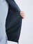Yeni Sezon Standart Kalıp Dik Yaka Erkek Şişme Yelek 4