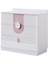 Şifonyer, Vira 3 Çekmeceli Şifonyer - Pembe 2