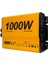 12V VOLT-1000W Watt Tam Sinüs Inverter (220V Çevirici) 1