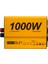 12V VOLT-1000W Watt Tam Sinüs Inverter (220V Çevirici) 4