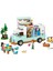 42663 LEGO Friends Arkadaşlık Karavan Macerası Parça + Yaş 2