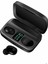 Dijital Göstergeli Bluetooth Kulaklık Kablosuz Tws Stereo Bluetooth 5.0 5