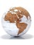 Buğz Masa Üstü Dönen Dünya Küre ALK1331 1