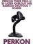 Tıger PS23-U 1d Lazer Kablolu USB Barkod Okuyucu + Stand 1