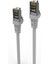 Inca ICAT7-10TG Cat7 10MT S/ftp Patch Kablo Gri 2