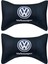 Volkswagen Yüksek Kalite Seyahat Boyun Yastığı 1