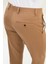 Düz Super Slim Fit Cep Detaylı Klasik Erkek Pantolon 4