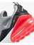 Air Max 270 Kadın Çocuk Sneaker Koşu Ayakkabısı 943345-039 6