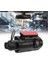 Araç Içi &amp;amp; Dışı Çift Lensli Wifi Kamera – 1080P Hd,gece Görüşlü, G-Sensörlü Dvr Dashcam (5324) 1