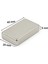 1 Adet 40x20x5mm Neodyum Magnet Güçlü N35 Mıknatıs Köşeli Nikel Kaplama 4