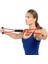 Pilates Egzersiz Direnç Lastiği 4