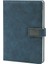 Blue Termo Deri 70GR 17X24 336 Sayfa Ajanda 1
