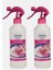 Oda Spreyi Bahar Esintisi 2 Adet 500 ml 1